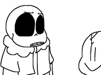 Just noticed I always draw zen on the left