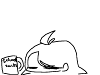 1000 cappuccinos later