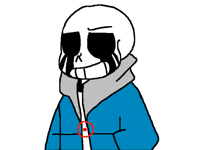 Killer sans again