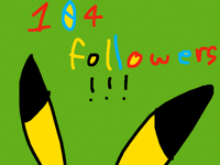 104 FOLLOWERS
