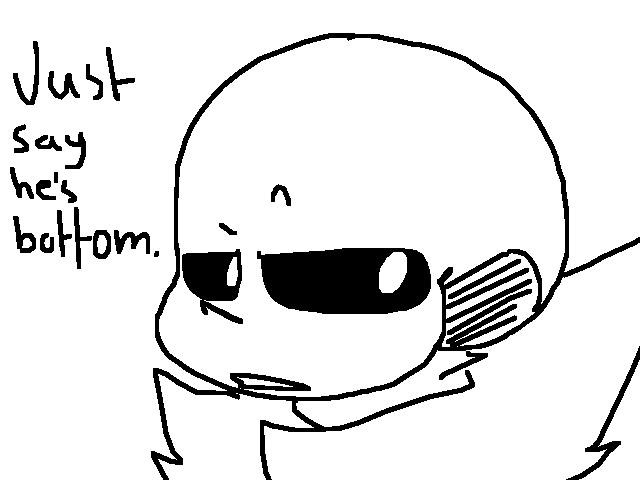 Out of context vortex again...