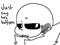 Out of context vortex again...