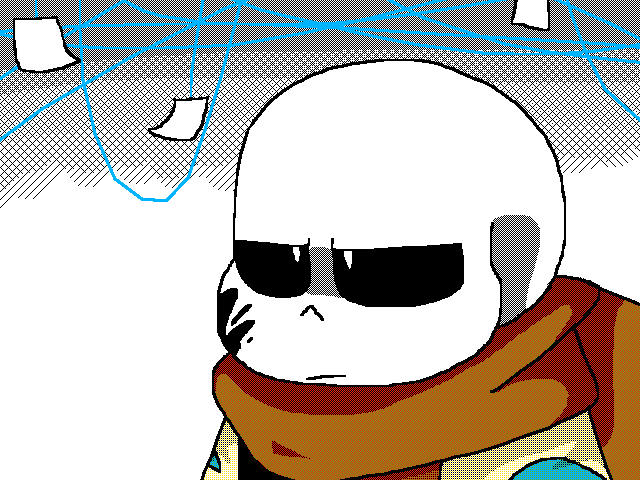 Idk what I should put in the title
