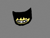 SpeedPaint Bendy