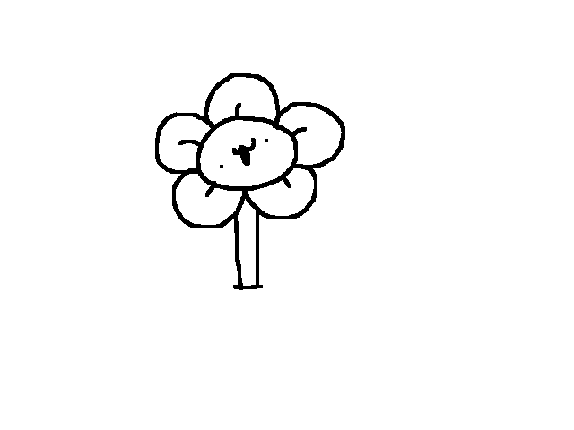 Give me undertale au characters and I'll draw them