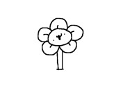 Give me undertale au characters and I'll draw them