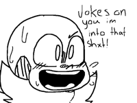 Jokes on you