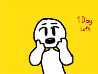 1 day left till contest is over!!!