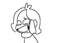 Might sleep soon it's literally 12 or 1 already