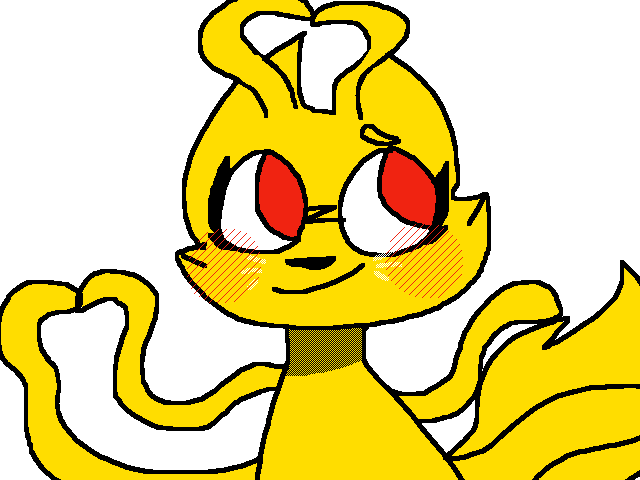 @pink_cat_9 oc