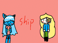Nixy_Spring Ship CoolCat123