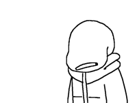 Test animation