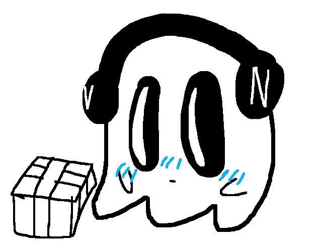 Napstablook