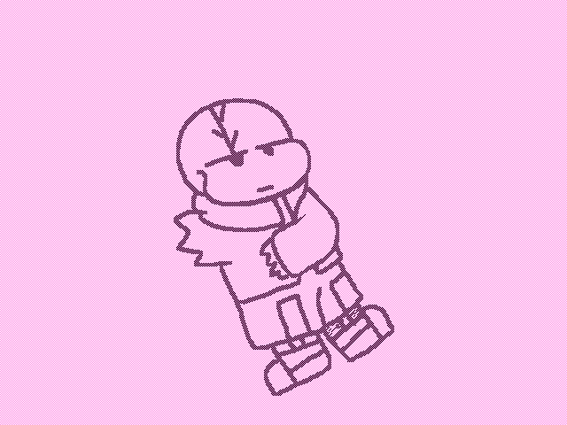 M.sans dying