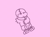 M.sans dying