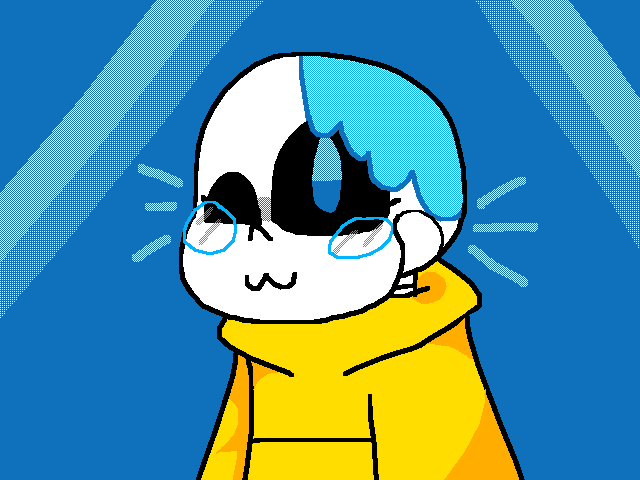 Art trade @puf111