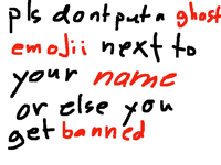 You should know this if you don't know