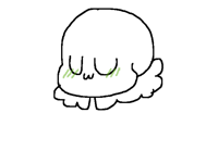 I'm so bored my back hurts