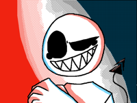 Here's Blade for ya