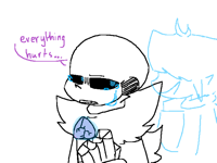 Have dis