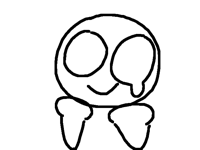 I wanna do w.y.w meme but I don't have flipaclip