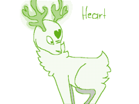 Green Heart