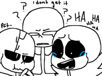 Dirty jokes be like