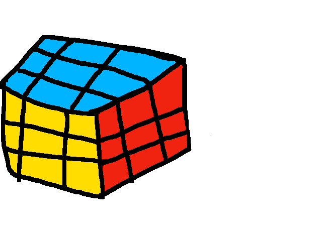 RubixCube?!?!?!