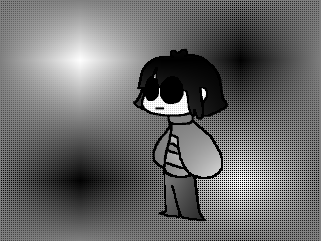 Core frisk?