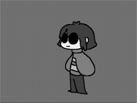 Core frisk?