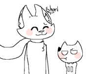 Short w.i.p?