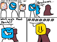 Hashtags