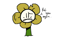 Massacretale flowey