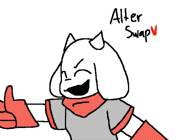 She is also best girl