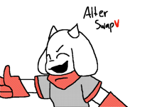 She is also best girl