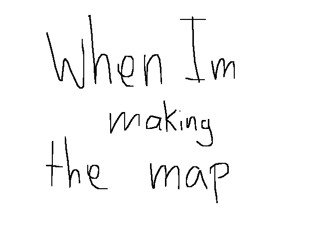 What I experienced