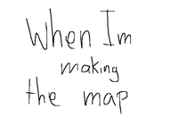 What I experienced