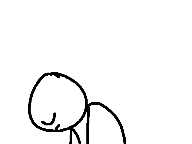TESTING POSES XD