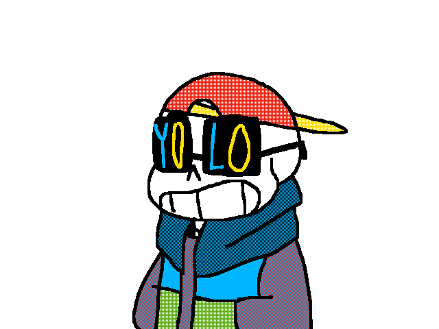 Fresh! Sans