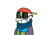 Fresh! Sans