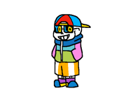 ✧Fresh sans✧