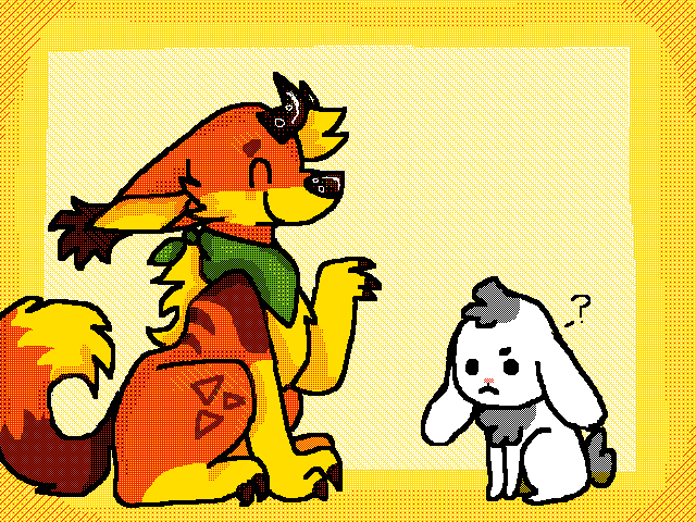 Collab time uwu