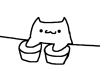 Bongo cat :3