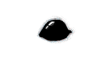 Alien eye lol