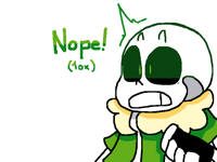 Nope (10x)