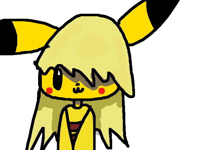 New OC
