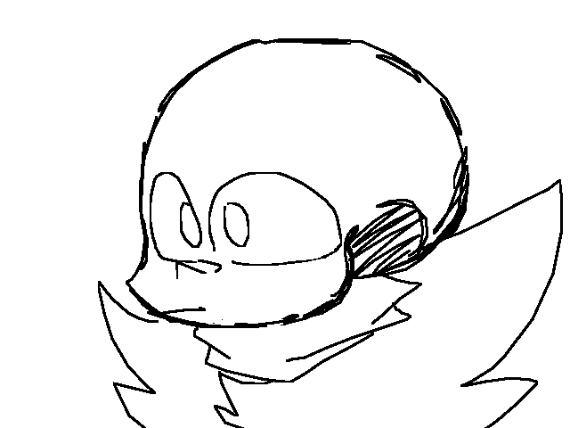 Shy boi lol