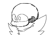 Shy boi lol