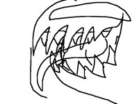 Random imposter doodle (old)