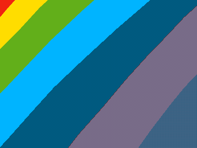 Rainbow